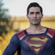 Superman on his work hours.